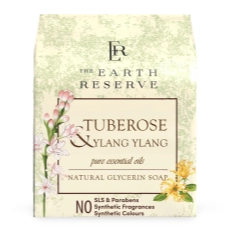 Tuberose & Ylang Ylang Soap